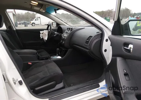 2011 Nissan Altima 2.5 S из США, поврежденный, VIN 1N4AL2AP7BN407926